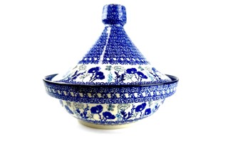 D94 Bunzlau Tjajine 2900X Diverse